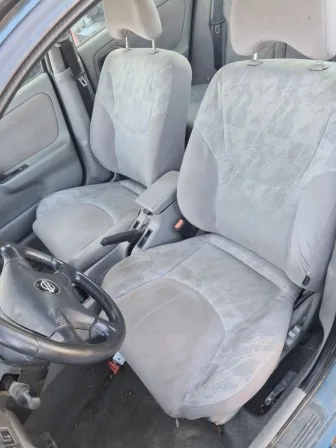 Nissan Primera 1.8и снимка 5