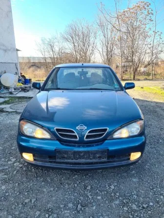 Nissan Primera 1.8и