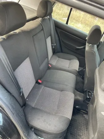 VW Golf 1.9TDi 4motion снимка 7