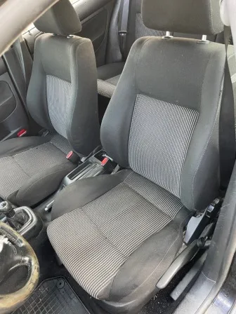 VW Golf 1.9TDi 4motion снимка 6