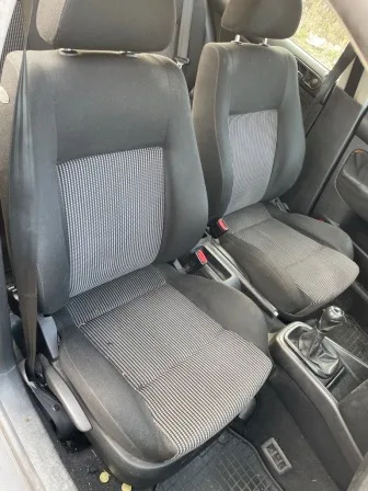 VW Golf 1.9TDi 4motion снимка 5