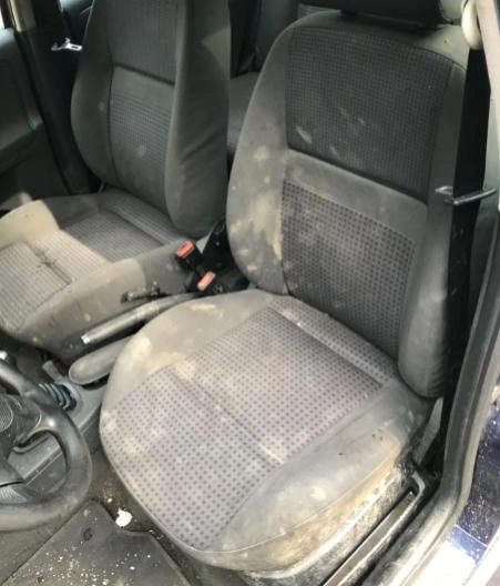 VW Polo 1.4i снимка 7