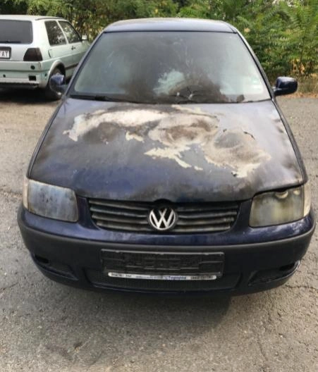 VW Polo 1.4i снимка 5