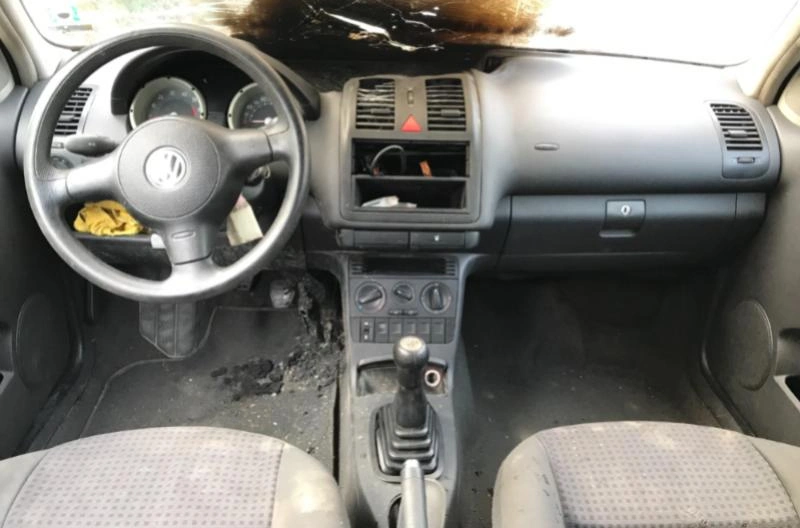 VW Polo 1.4i снимка 6
