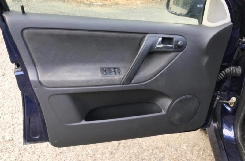 VW Polo 1.4i снимка 8