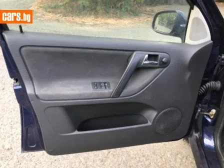 VW Polo 1.4i снимка 8