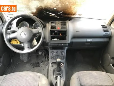 VW Polo 1.4i снимка 6