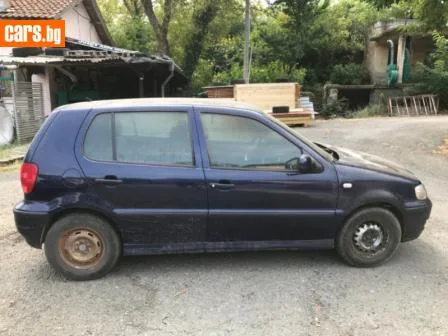 VW Polo 1.4i снимка 4