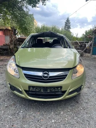 Opel Corsa 1.3cdti
