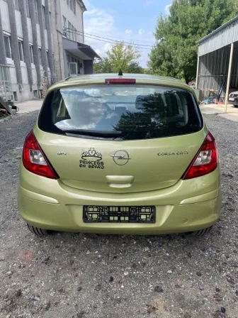 Opel Corsa 1.3cdti снимка 4