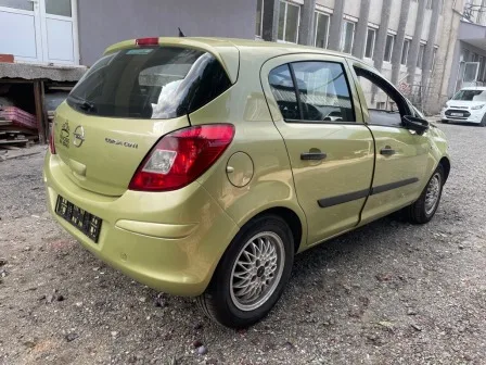 Opel Corsa 1.3cdti снимка 3