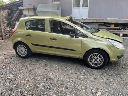 Opel Corsa 1.3cdti снимка 2