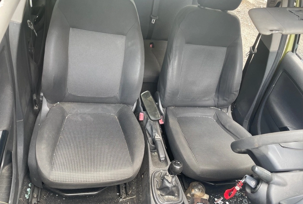 Opel Corsa 1.3cdti снимка 8