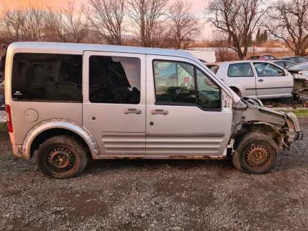 Ford Tourneo 1.8tdci снимка 2