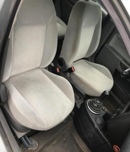 Ford Fiesta 1.4 TDci снимка 5