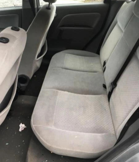 Ford Fiesta 1.4 TDci снимка 6