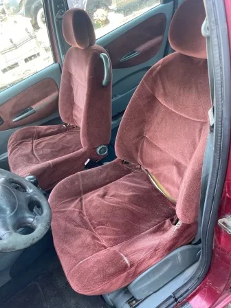 Renault Scenic 1.9dci снимка 7