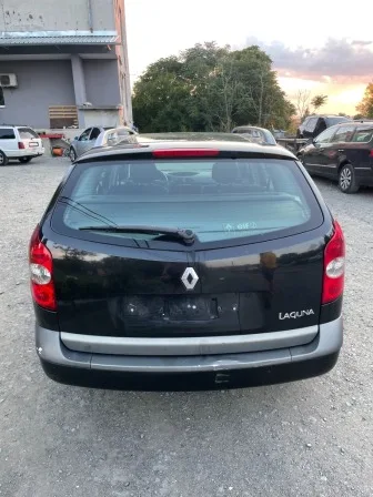 Renault Laguna 1.9dci снимка 2