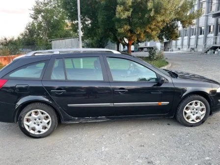 Renault Laguna 1.9dci снимка 3