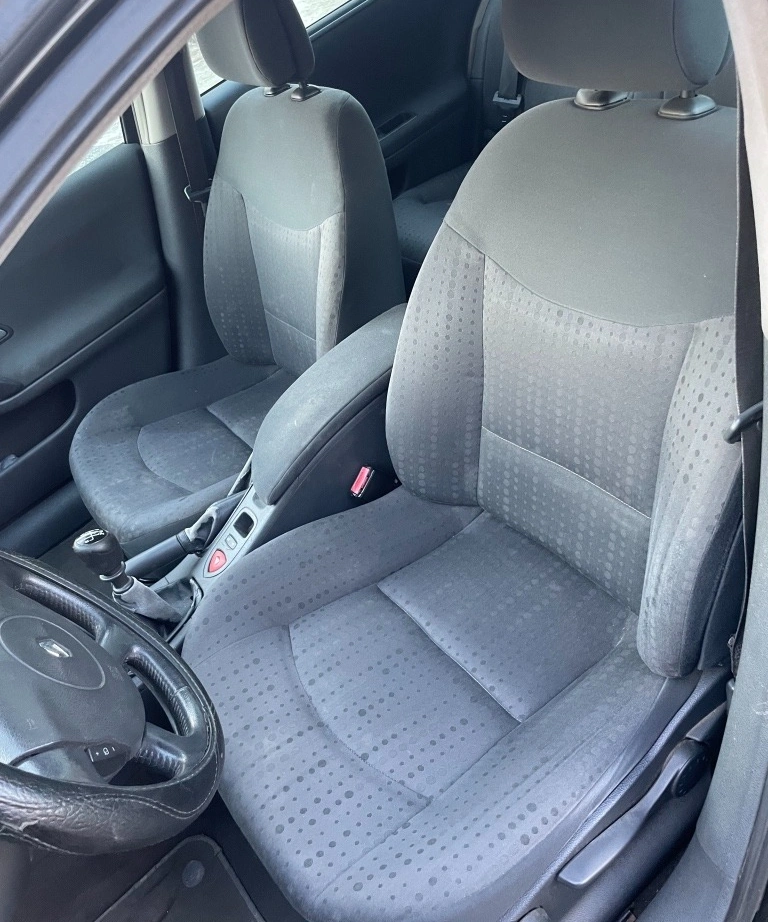 Renault Laguna 1.9dci снимка 6