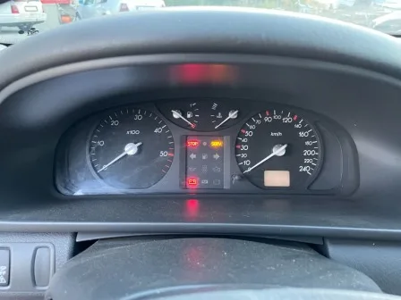 Renault Laguna 1.9dci снимка 8