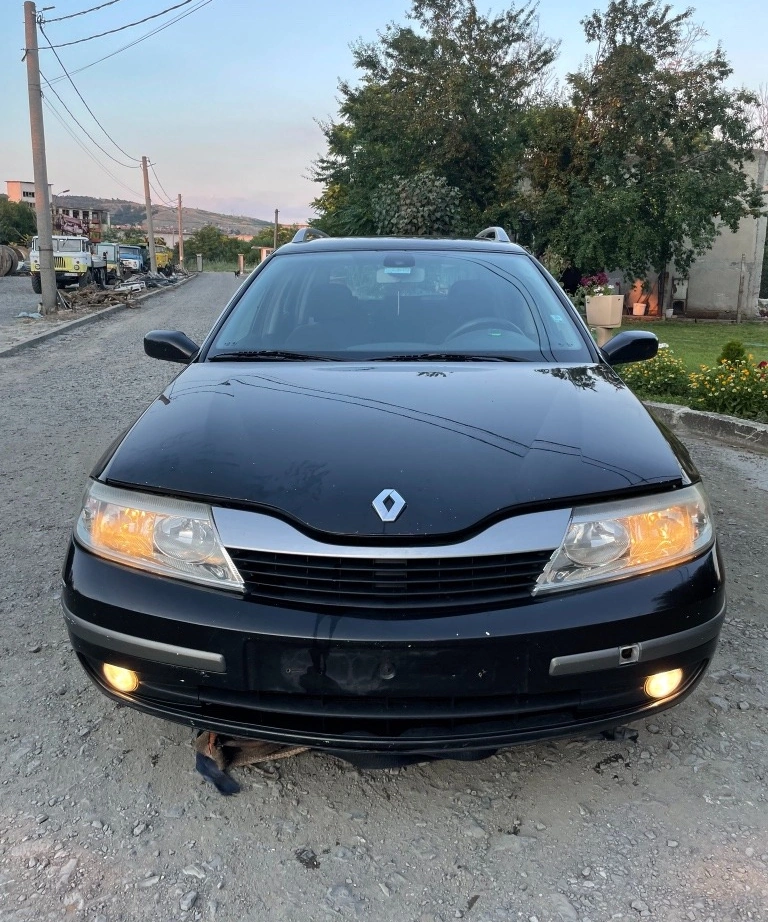 Renault Laguna 1.9dci