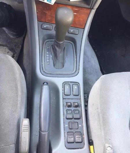 Volvo V40 2.0i снимка 6