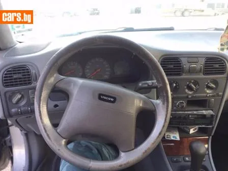 Volvo V40 2.0i снимка 7
