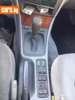Volvo V40 2.0i снимка 6