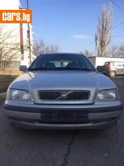 Volvo V40 2.0i снимка 5