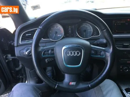Audi S5 4.2 V8 FSI снимка 3