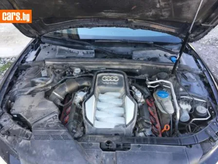 Audi S5 4.2 V8 FSI снимка 4