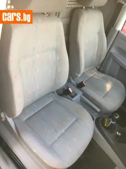 VW Caddy 2.0SDI снимка 4