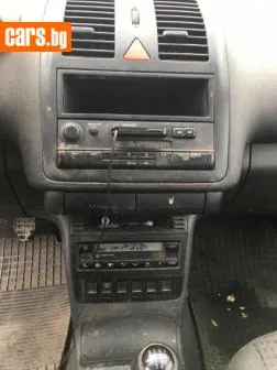 VW Polo 1.4TDi снимка 8
