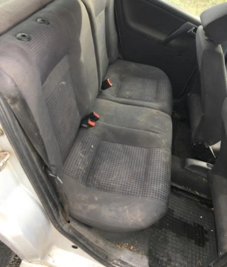 VW Polo 1.4TDi снимка 7