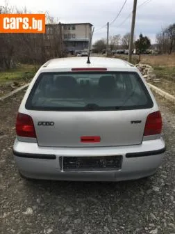 VW Polo 1.4TDi снимка 4