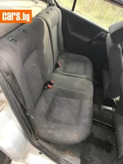VW Polo 1.4TDi снимка 7