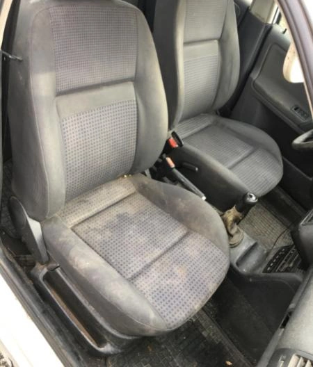 VW Polo 1.4TDi снимка 6