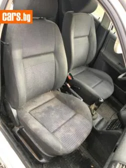 VW Polo 1.4TDi снимка 6
