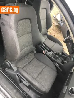 Audi A3 2.0TDI 140hp снимка 5