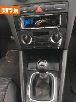Audi A3 2.0TDI 140hp снимка 6