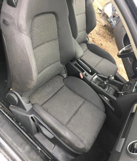 Audi A3 2.0TDI 140hp снимка 5