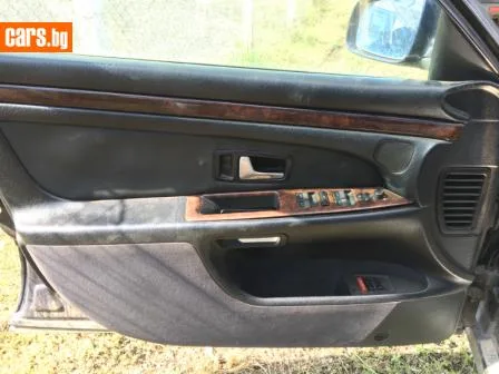 Audi A8 2.5 TDi снимка 8