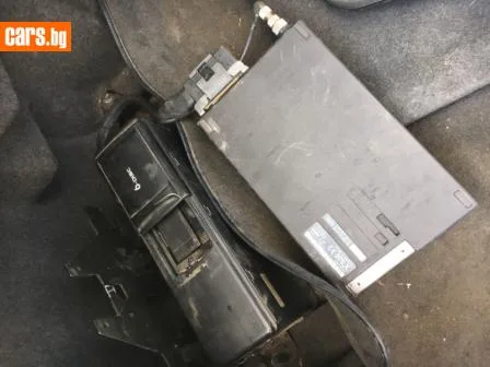 Audi A8 2.5 TDi снимка 3