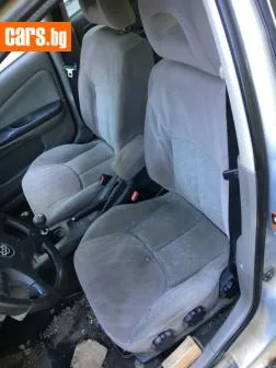 Nissan Almera 2.2dci снимка 6