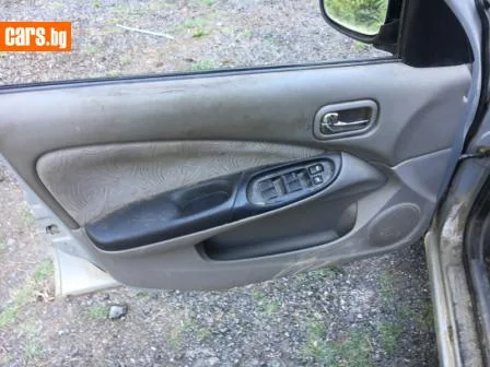 Nissan Almera 2.2dci снимка 5