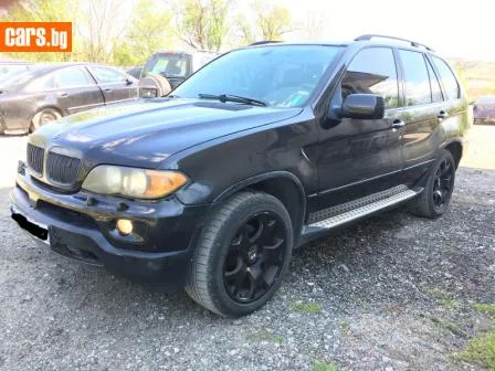 BMW X5 3.0D снимка 2