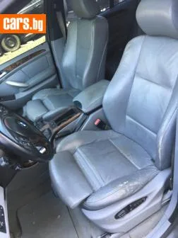 BMW X5 3.0D снимка 6