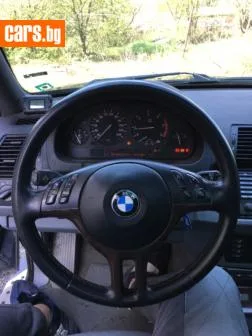 BMW X5 3.0D снимка 8