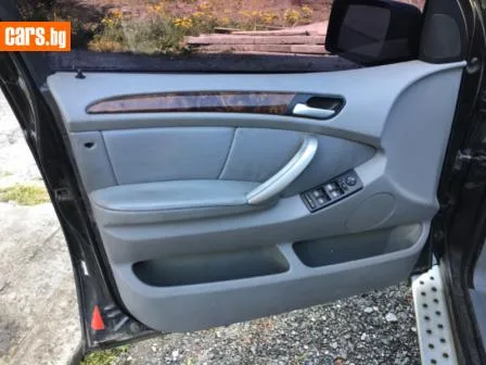 BMW X5 3.0D снимка 7